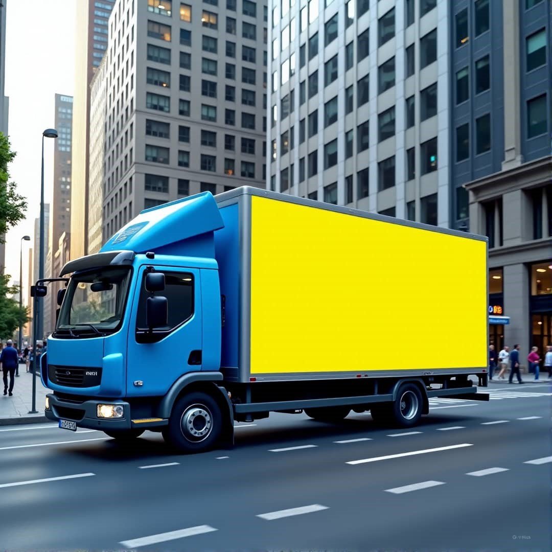 حملة إعلانية لمجمع الواحة التجاري